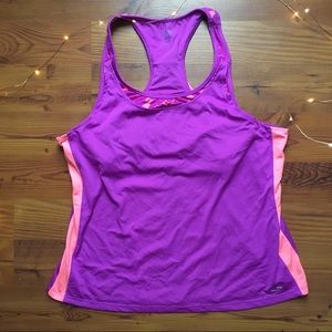 Champion workout tank